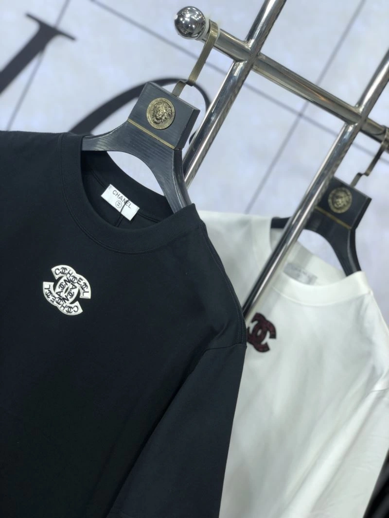 ZeroBulk Chanel T-Shirts 111338