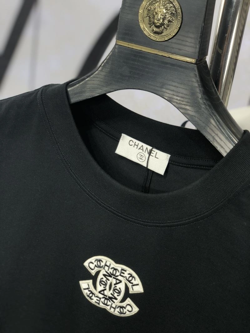 ZeroBulk Chanel T-Shirts 111338