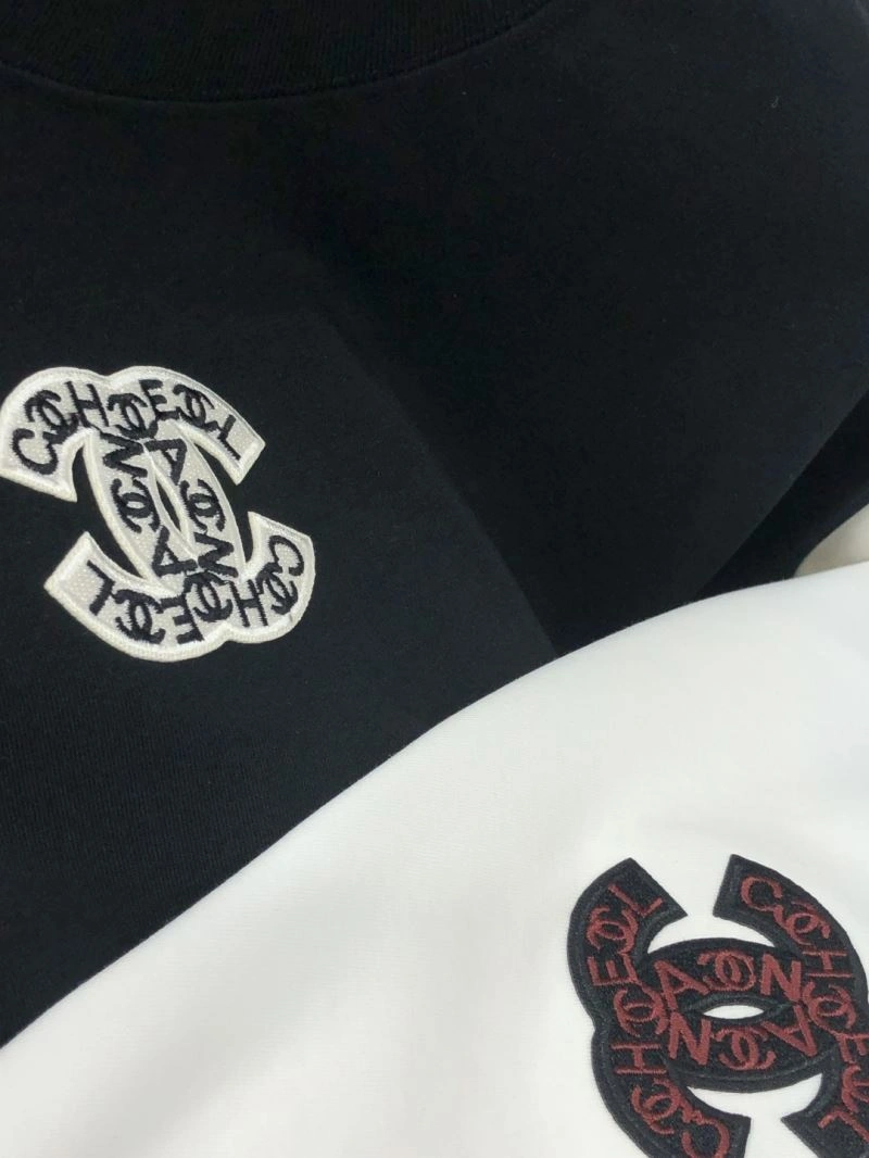 ZeroBulk Chanel T-Shirts 111338