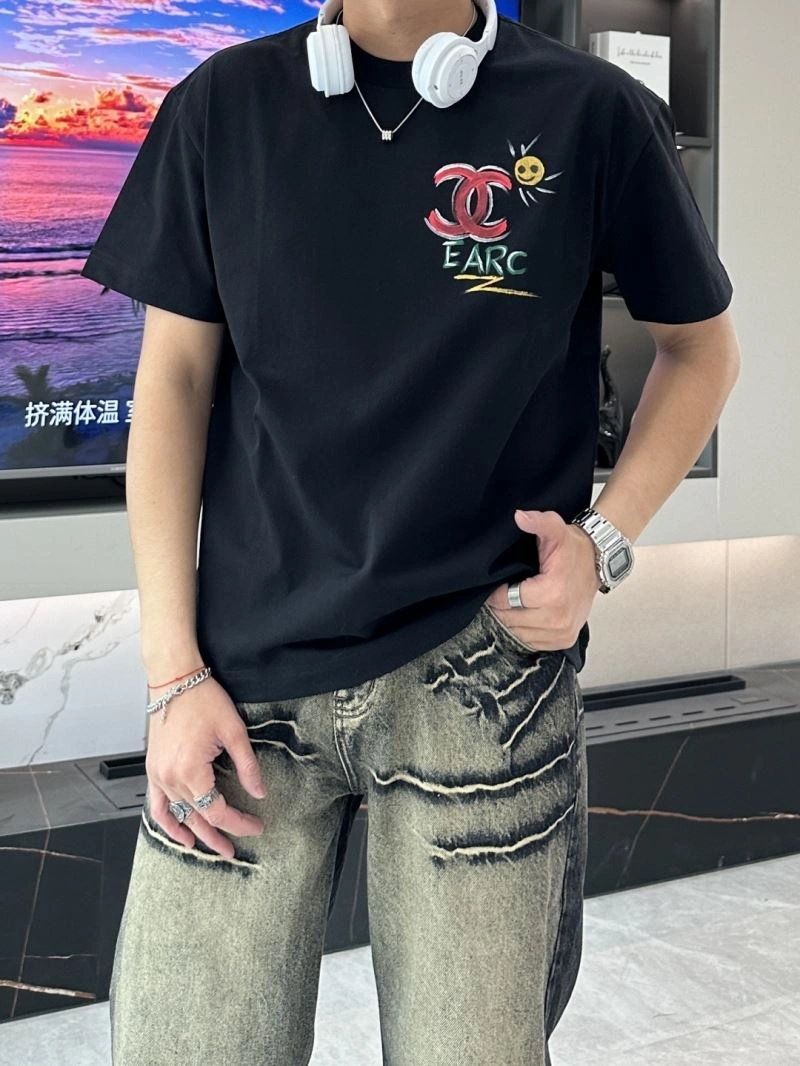 Chanel T-Shirts Resilient 111357