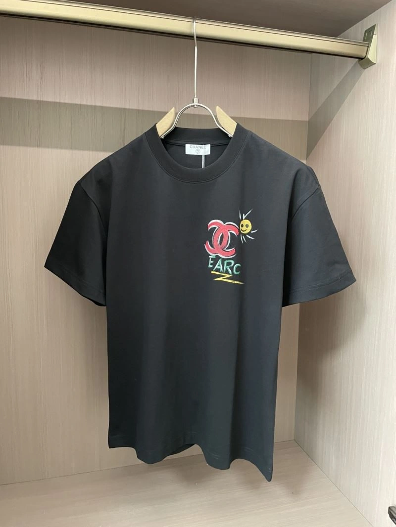 Chanel T-Shirts Resilient 111357