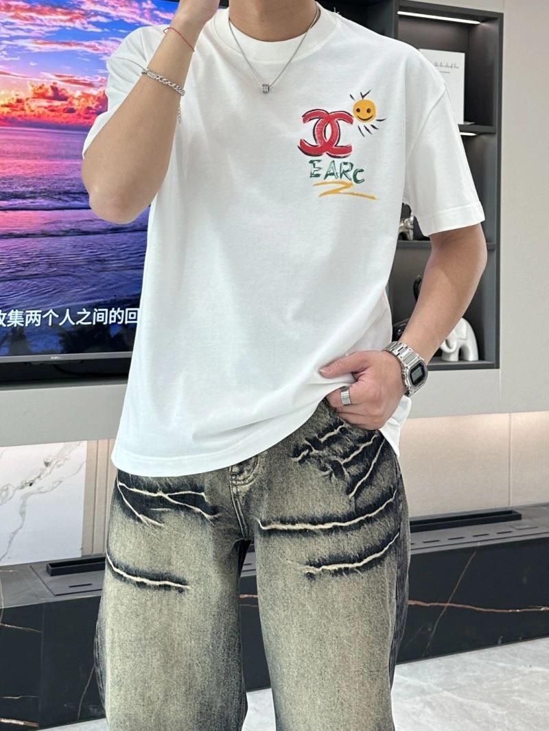 UrbanStyle Chanel T-Shirts 111341