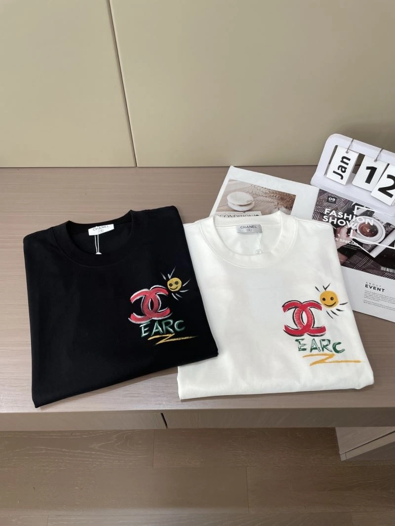 UrbanStyle Chanel T-Shirts 111341