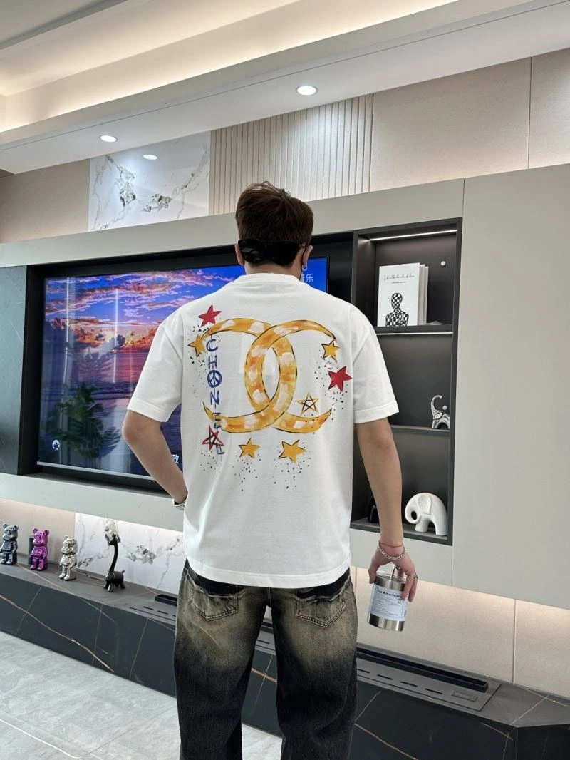 UrbanStyle Chanel T-Shirts 111341