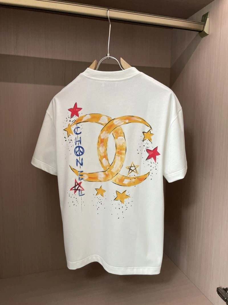UrbanStyle Chanel T-Shirts 111341