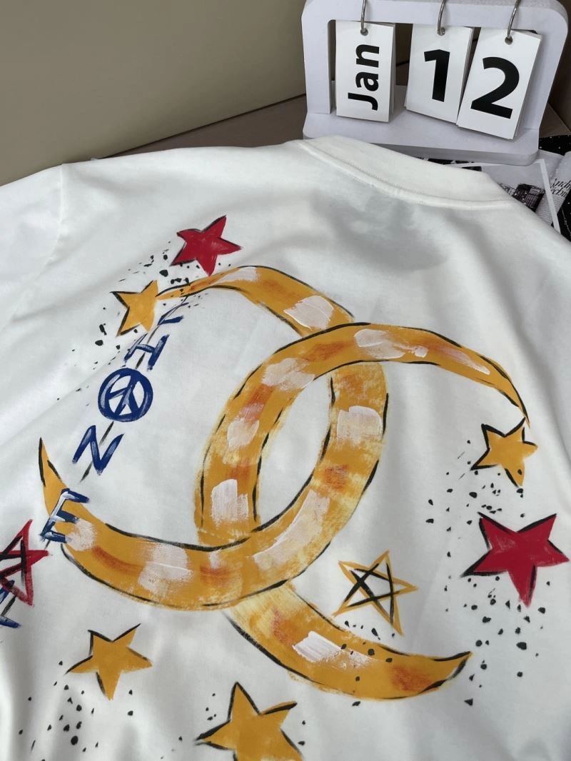 UrbanStyle Chanel T-Shirts 111341