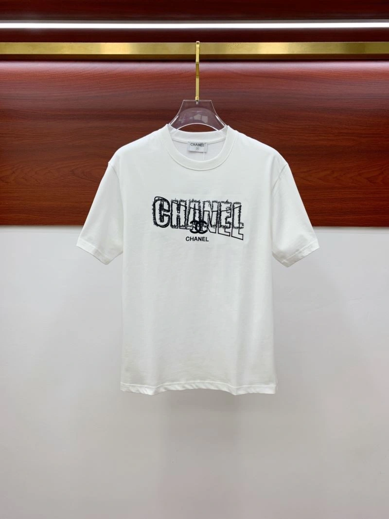 TopPick Chanel T-Shirts 111332