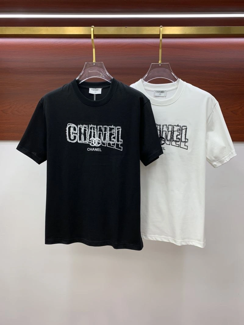 TopPick Chanel T-Shirts 111332