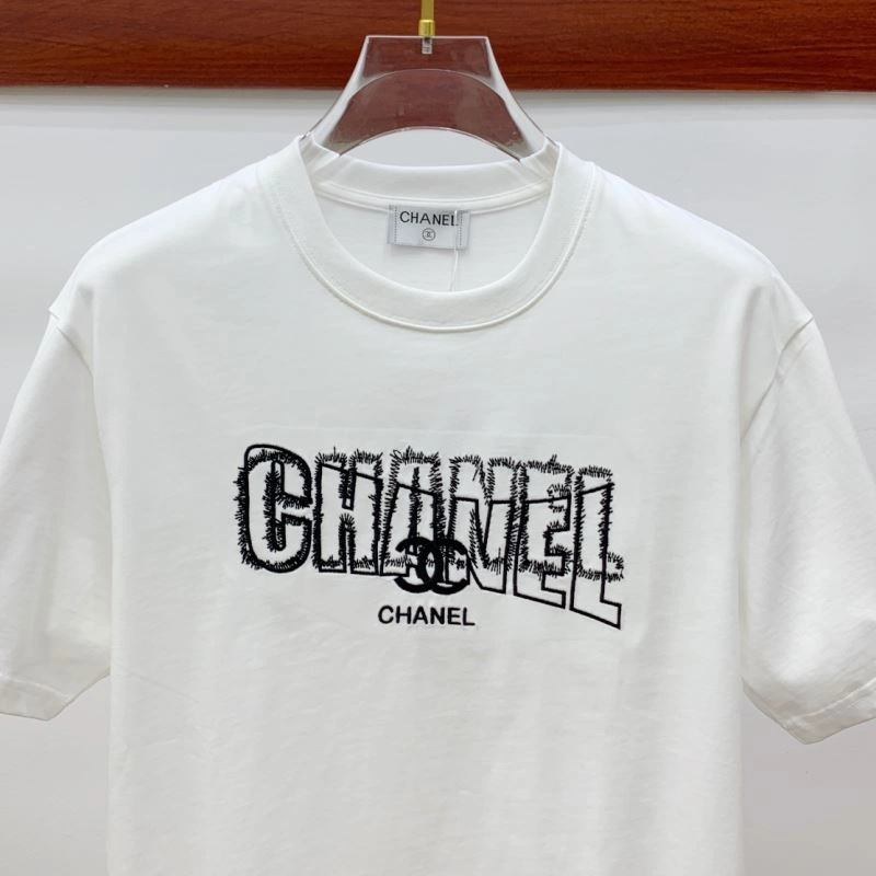 TopPick Chanel T-Shirts 111332