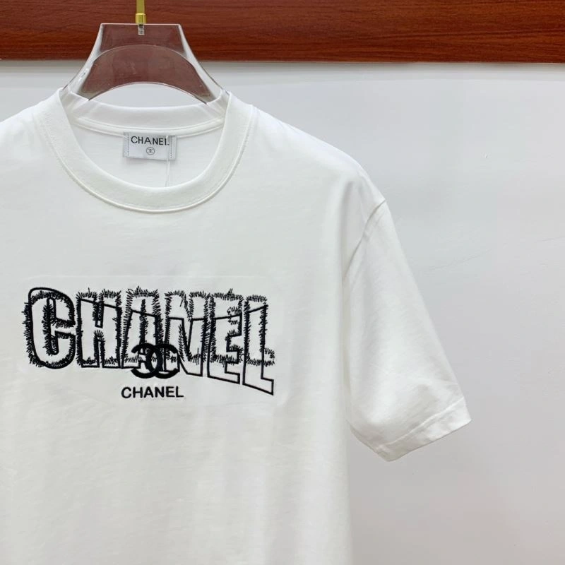 TopPick Chanel T-Shirts 111332
