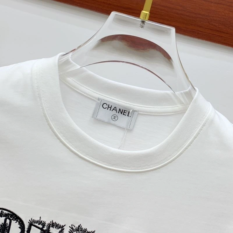 TopPick Chanel T-Shirts 111332
