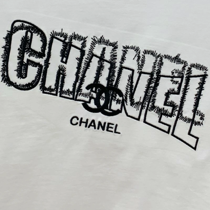 TopPick Chanel T-Shirts 111332