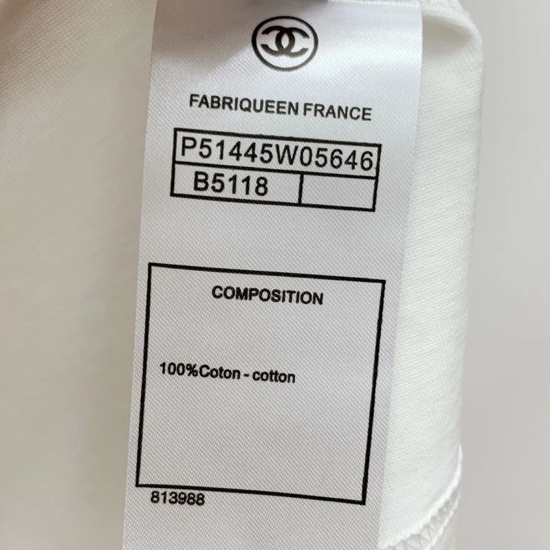 TopPick Chanel T-Shirts 111332