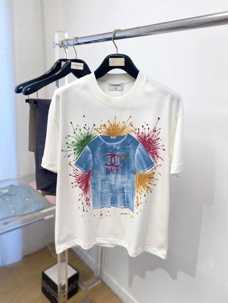 HighPerformance Chanel T-Shirts 111329