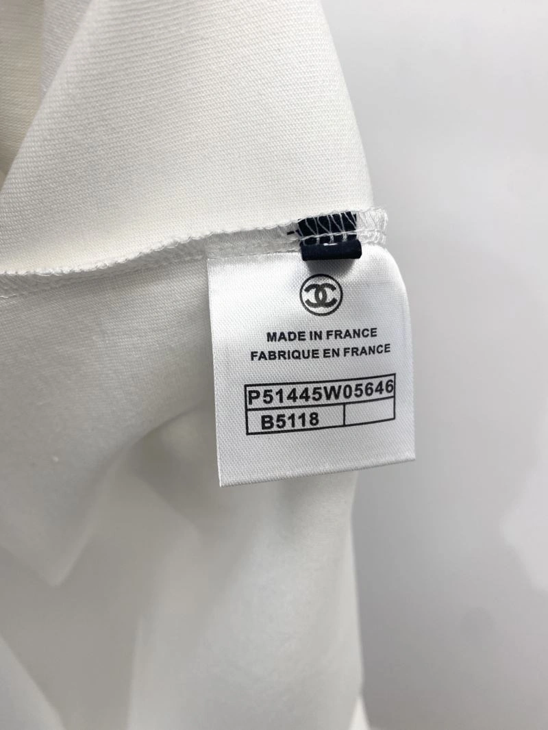 HighPerformance Chanel T-Shirts 111329