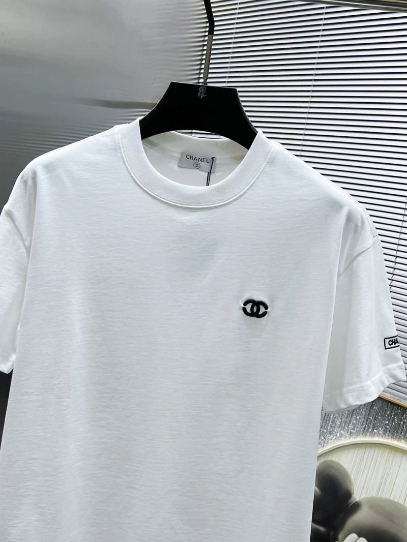 TopPick Chanel T-Shirts 111328