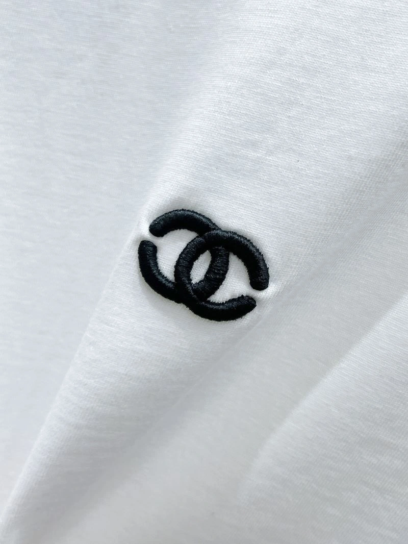 TopPick Chanel T-Shirts 111328