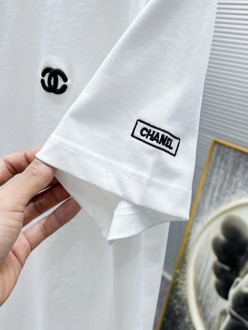 TopPick Chanel T-Shirts 111328