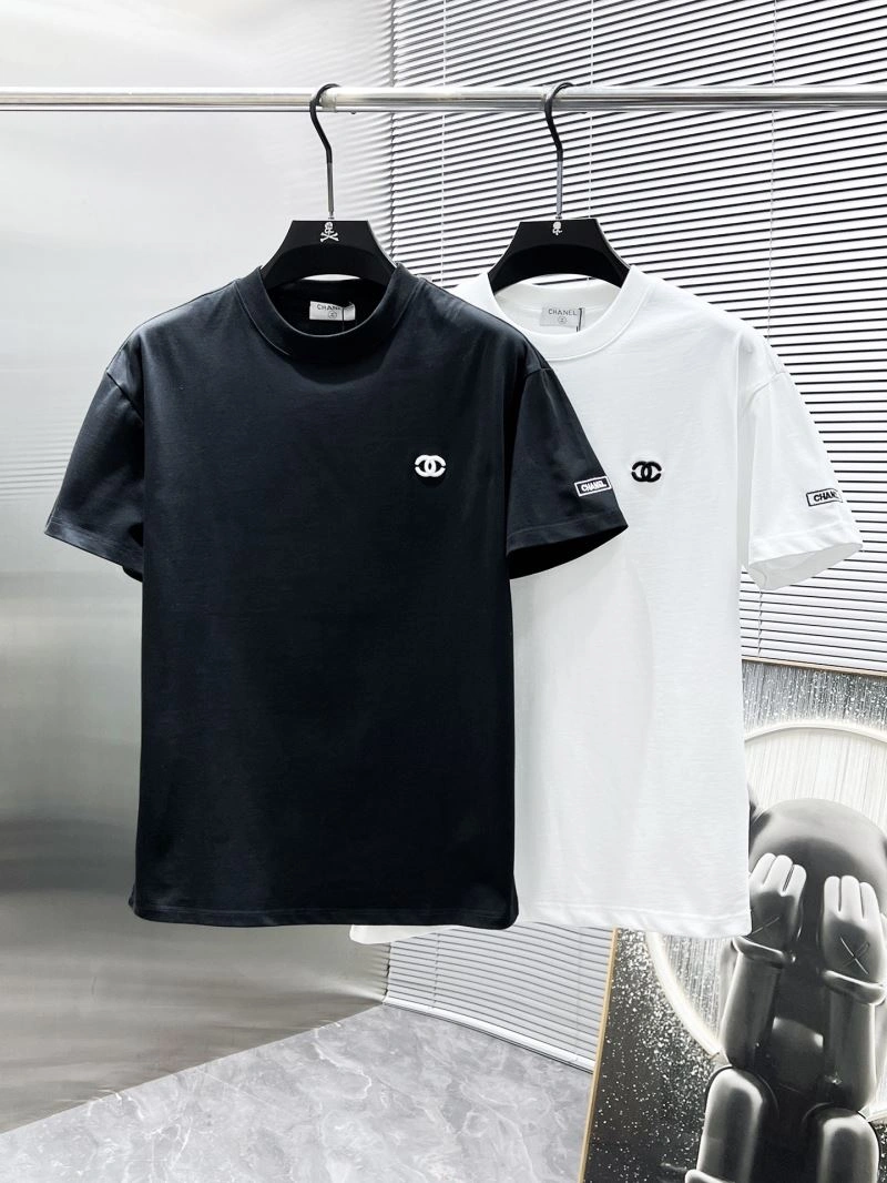 TopPick Chanel T-Shirts 111328