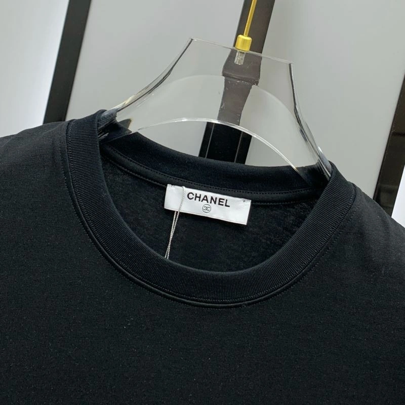 Chanel T-Shirts Popular 111326