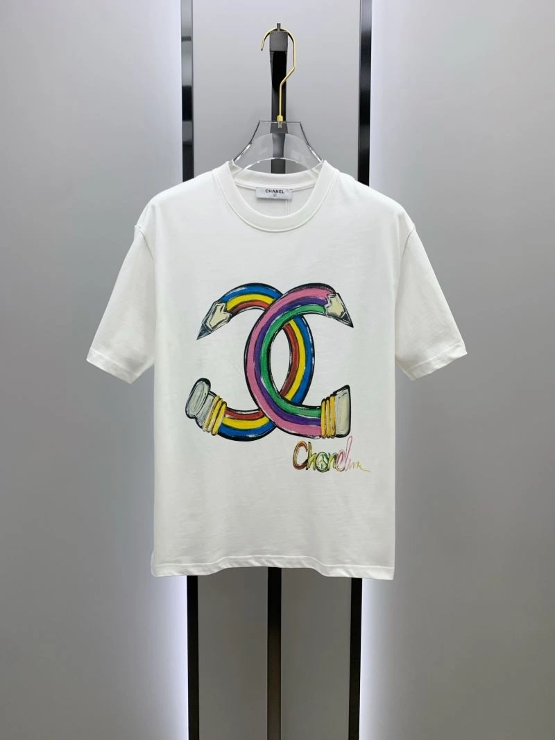 Chanel T-Shirts GoAnywhere 111325