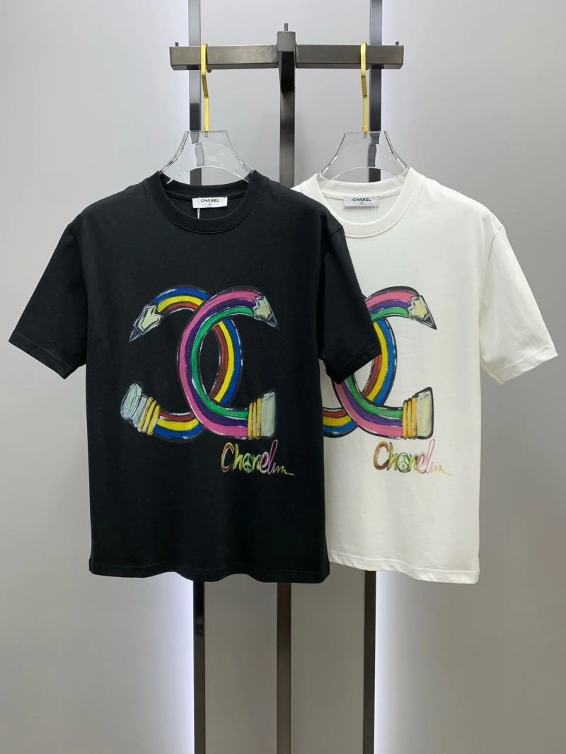 Chanel T-Shirts GoAnywhere 111325
