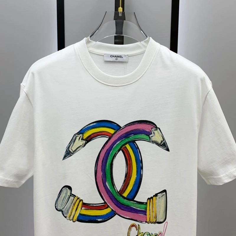 Chanel T-Shirts GoAnywhere 111325