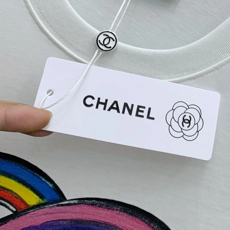 Chanel T-Shirts GoAnywhere 111325