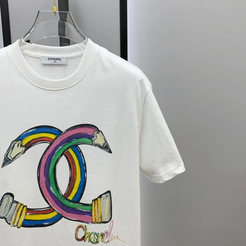 Chanel T-Shirts GoAnywhere 111325