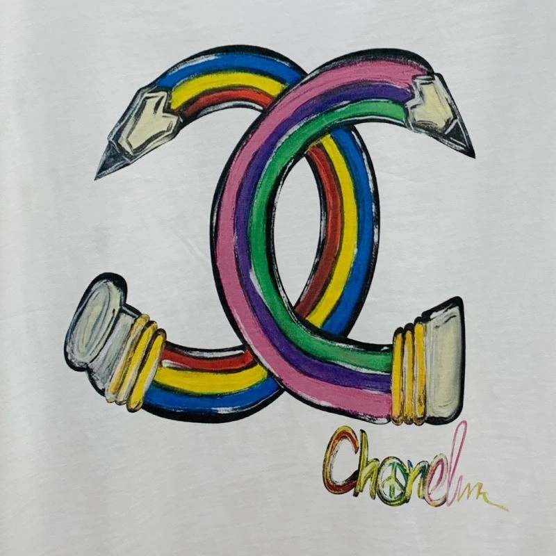 Chanel T-Shirts GoAnywhere 111325