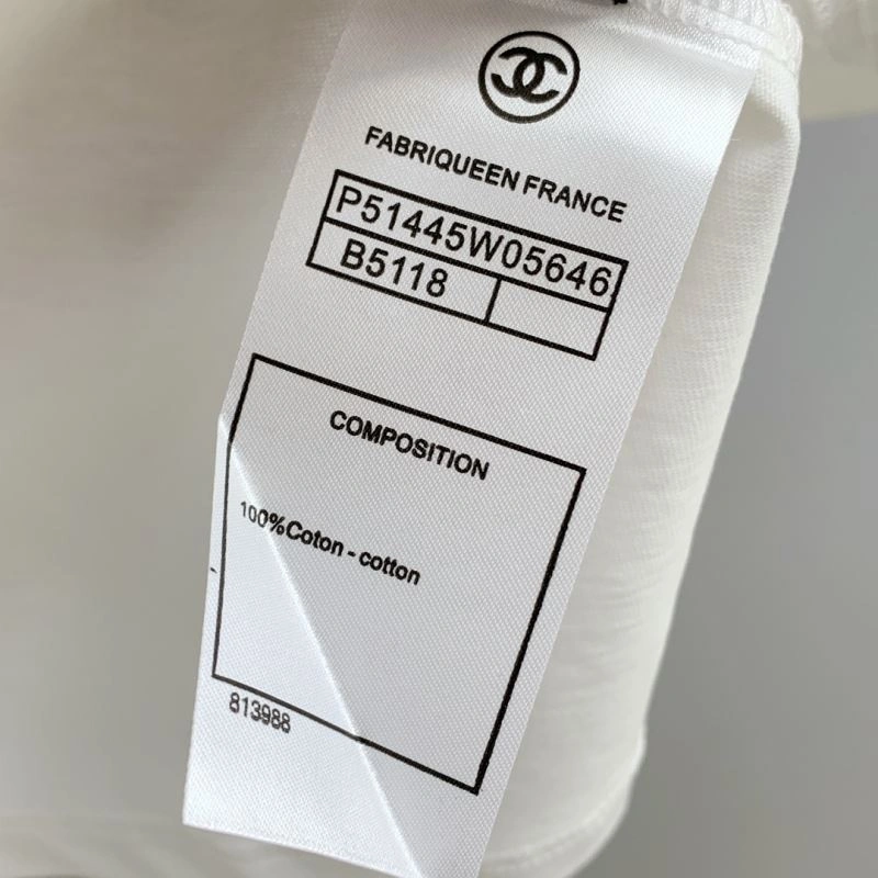 Chanel T-Shirts GoAnywhere 111325