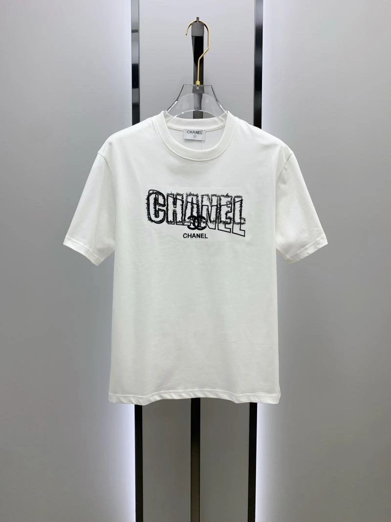 SmartChoice Chanel T-Shirts 111327