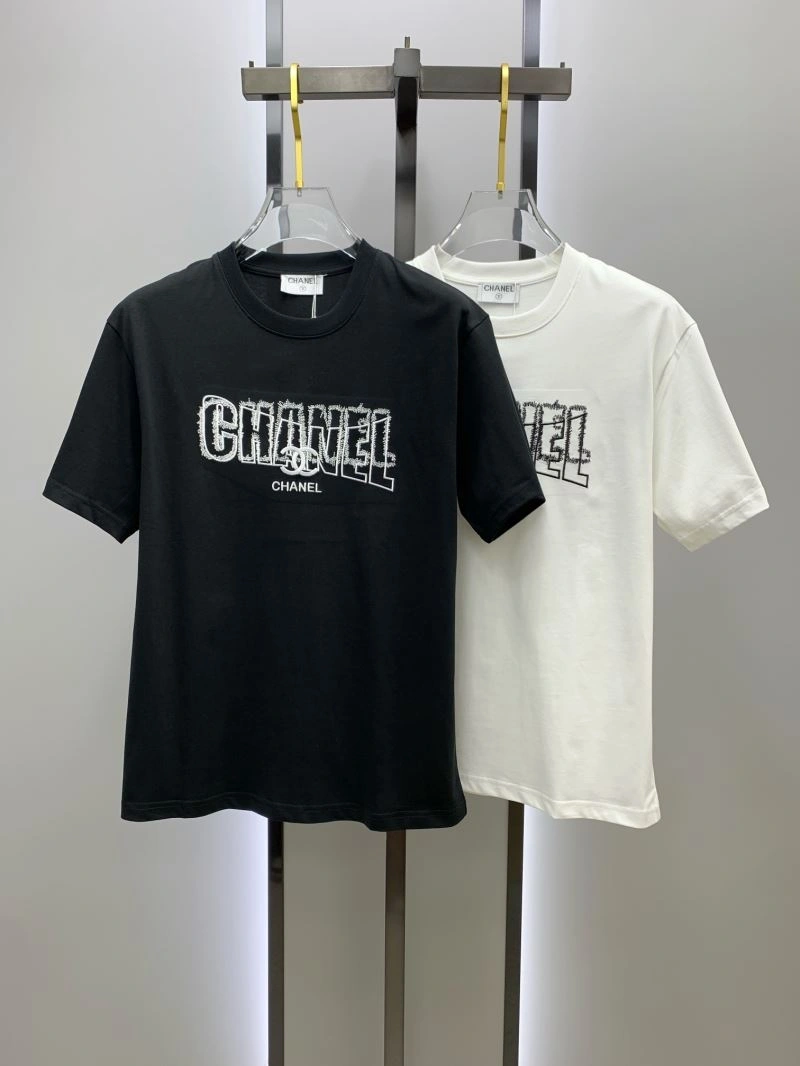 SmartChoice Chanel T-Shirts 111327