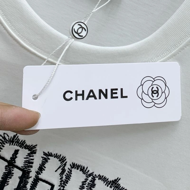 SmartChoice Chanel T-Shirts 111327