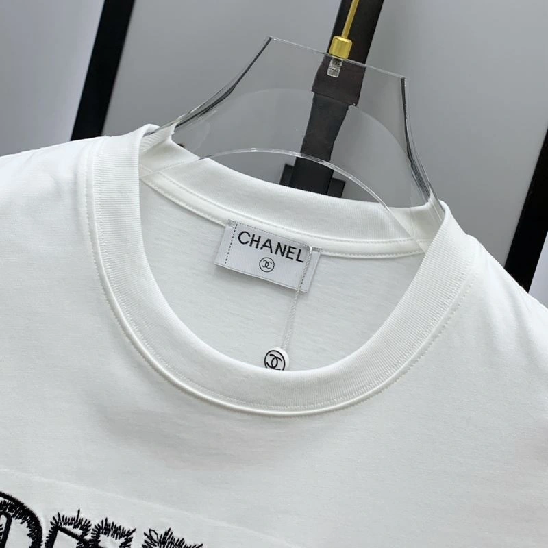SmartChoice Chanel T-Shirts 111327