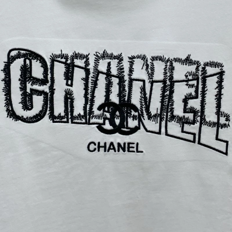 SmartChoice Chanel T-Shirts 111327