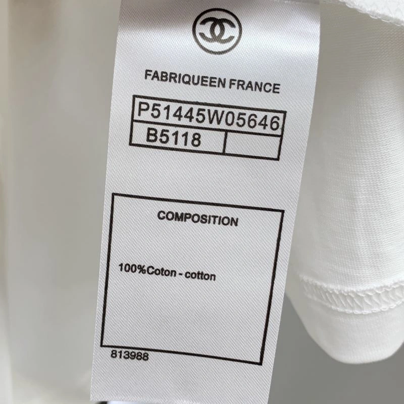 SmartChoice Chanel T-Shirts 111327