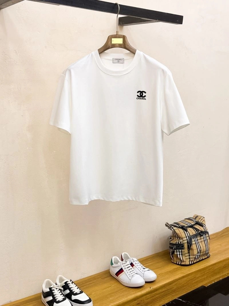 Chanel T-Shirts Flexible 111324