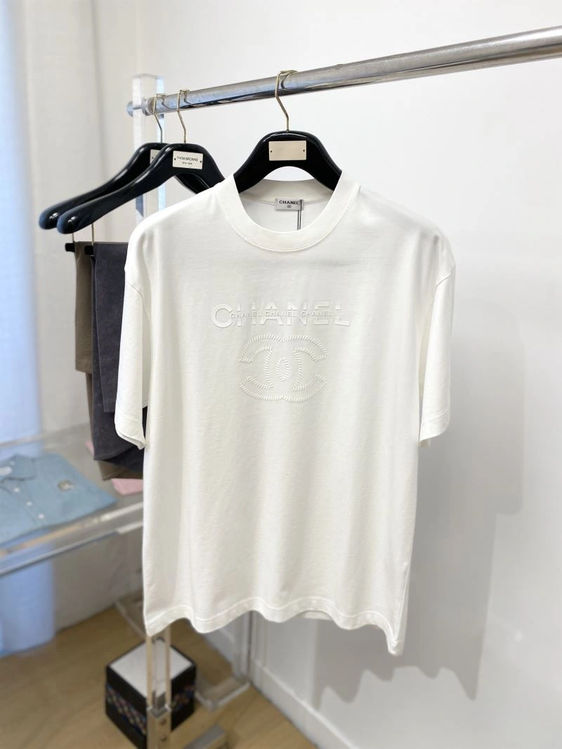 Chanel T-Shirts Affordable 111323