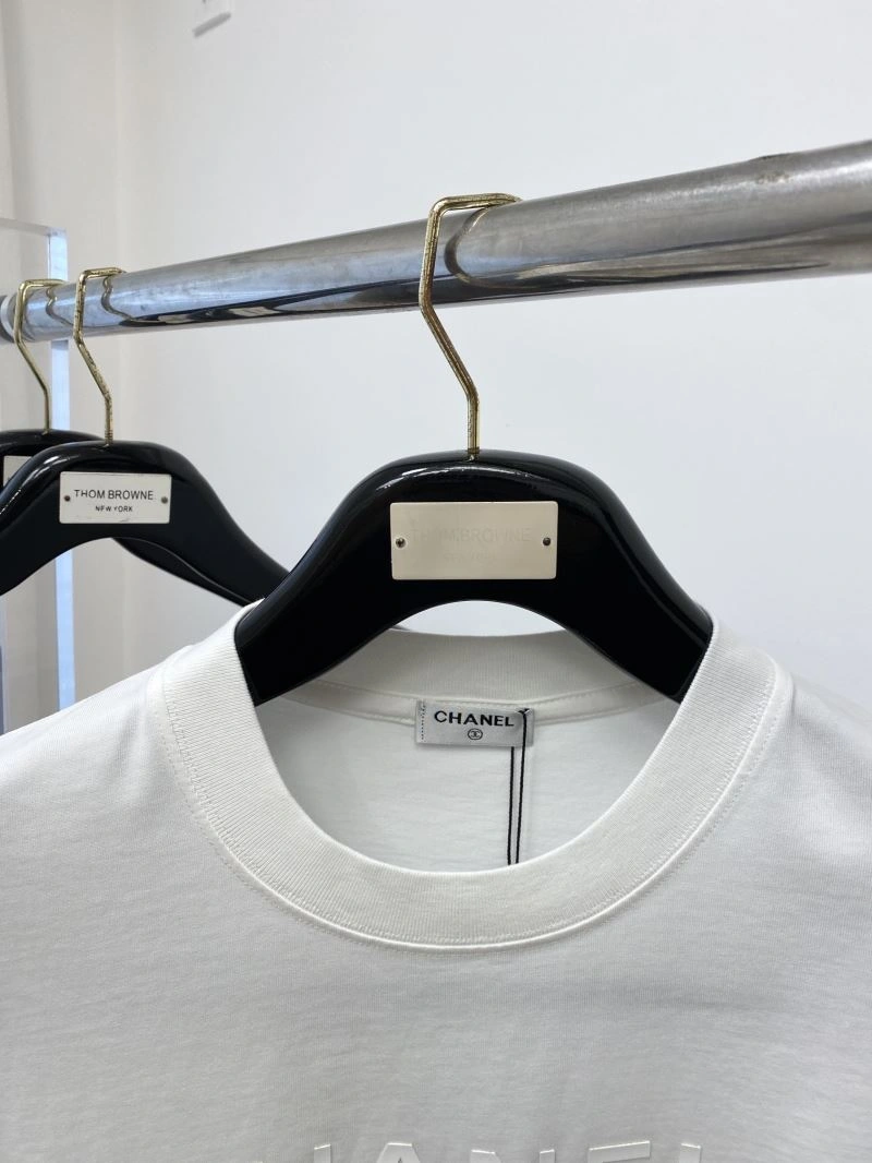 Chanel T-Shirts Affordable 111323