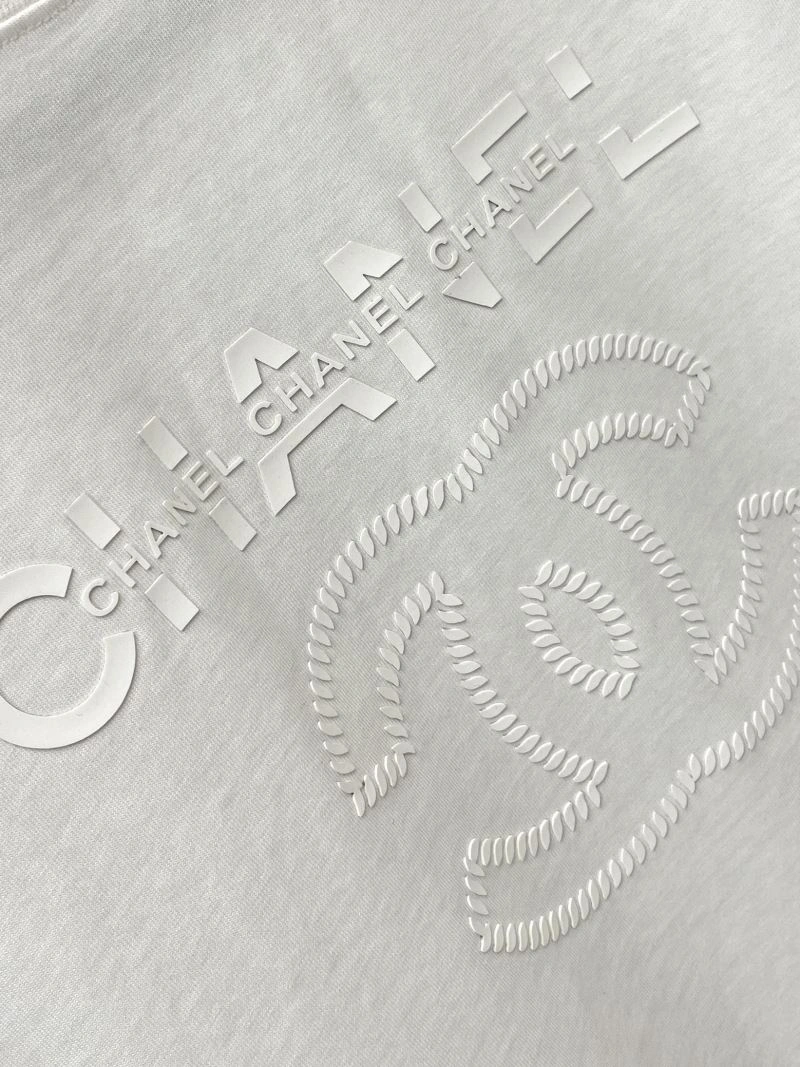 Chanel T-Shirts Affordable 111323