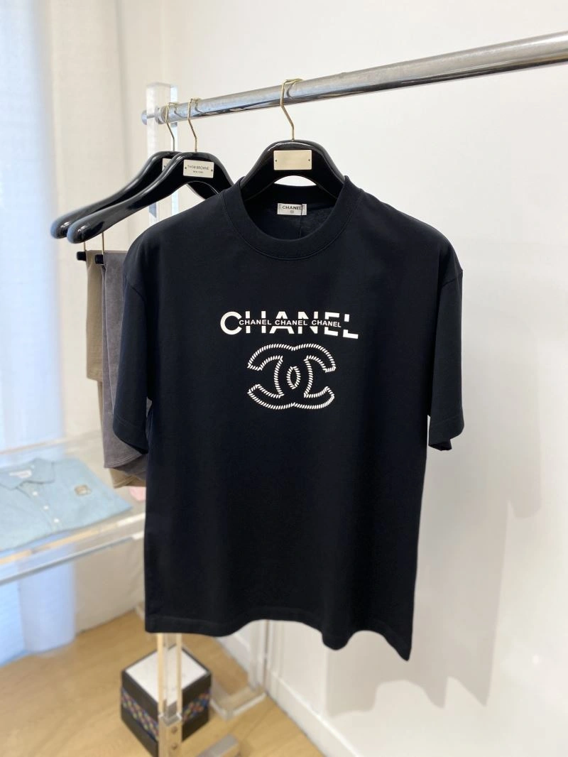 WeatherProof Chanel T-Shirts 111321