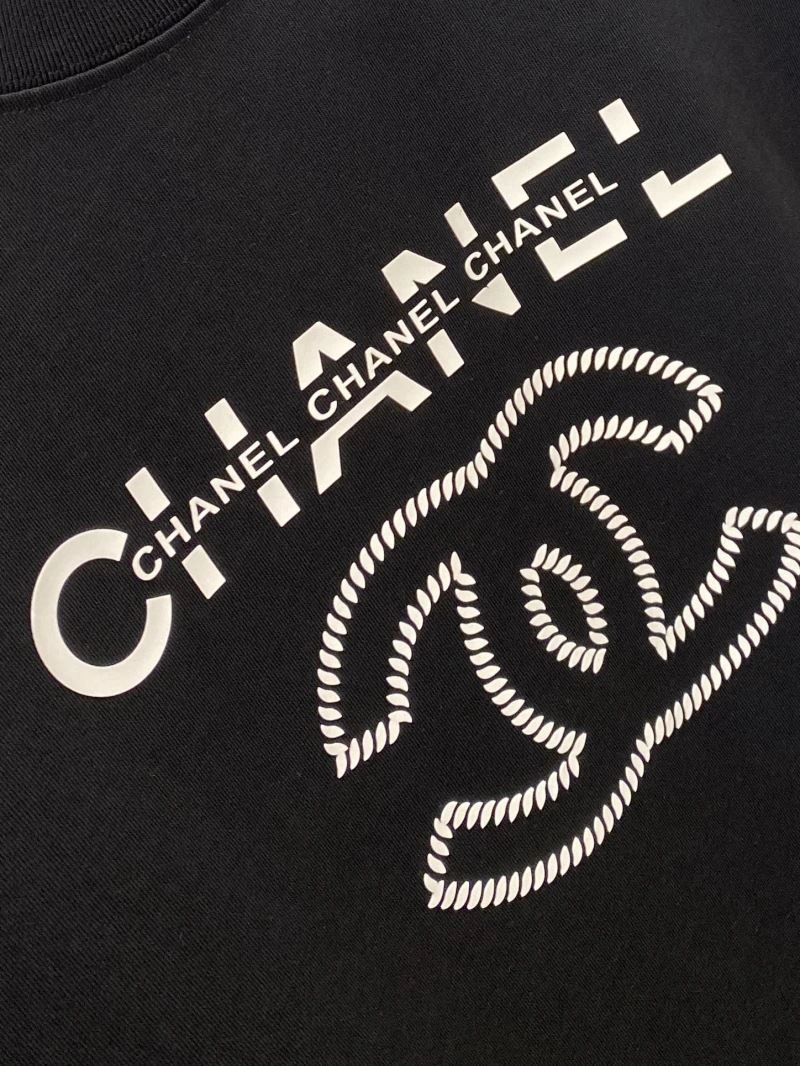 WeatherProof Chanel T-Shirts 111321