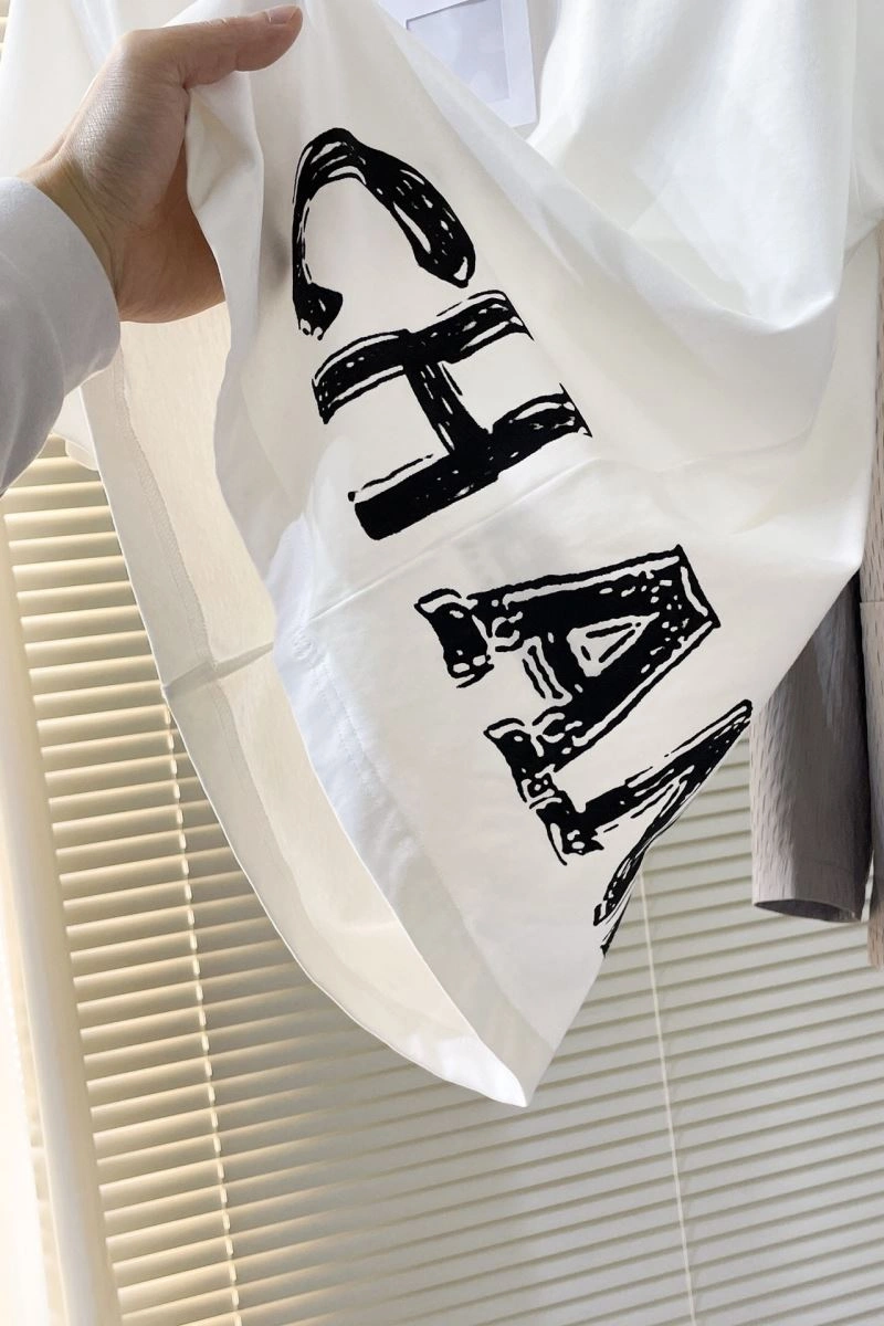 OdorResistant Chanel T-Shirts 111322