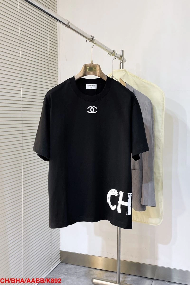 FastDry Chanel T-Shirts 111320