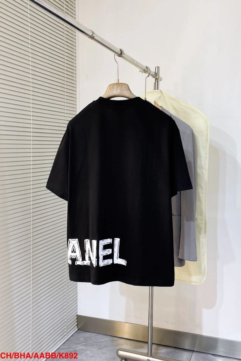 FastDry Chanel T-Shirts 111320