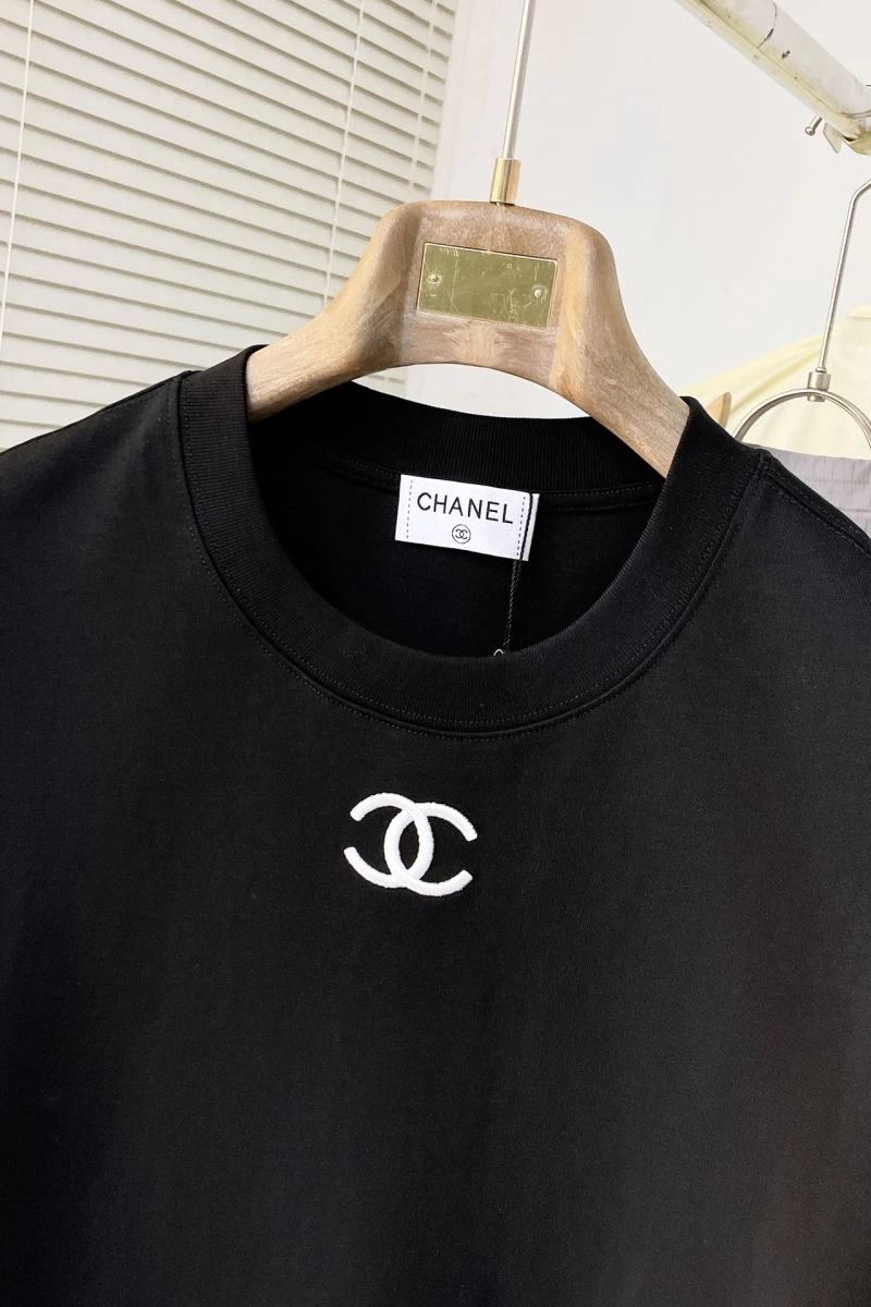 FastDry Chanel T-Shirts 111320