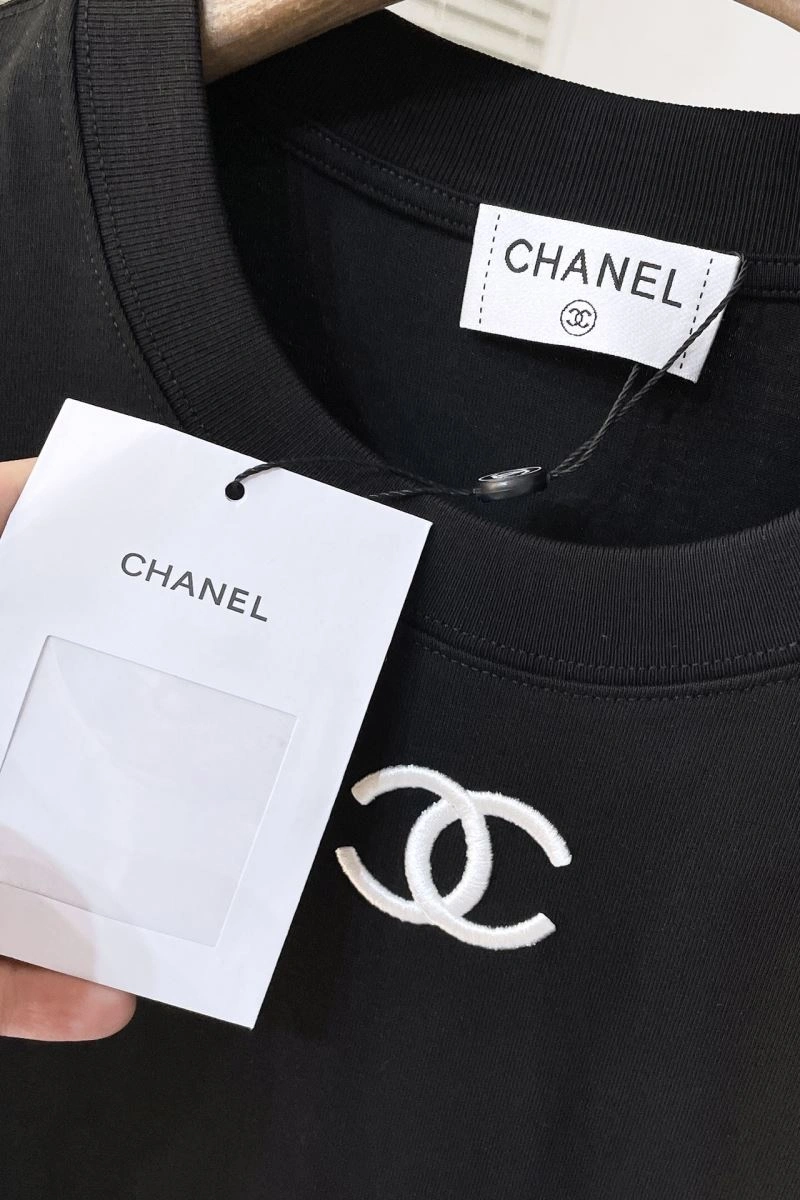 FastDry Chanel T-Shirts 111320