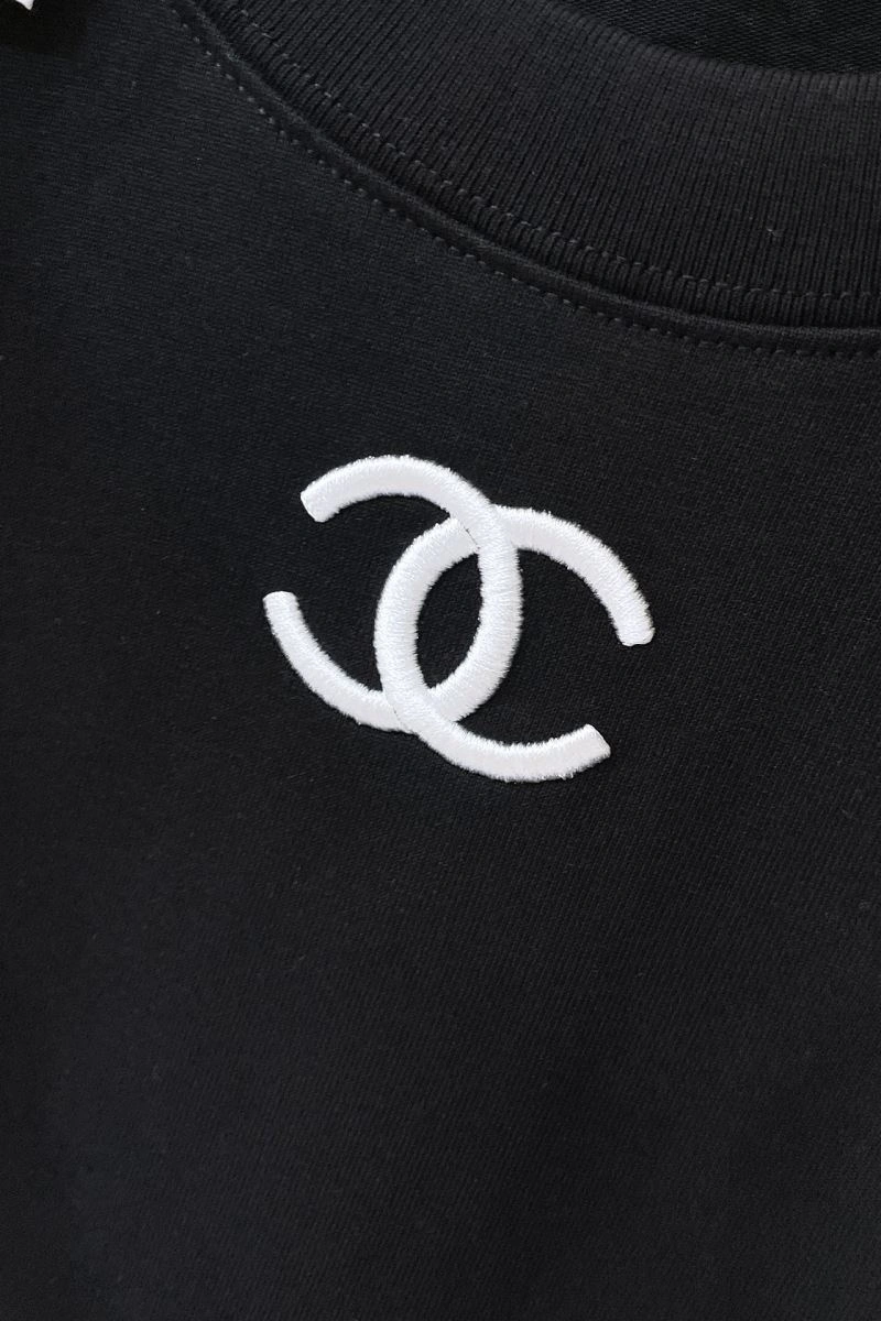 FastDry Chanel T-Shirts 111320