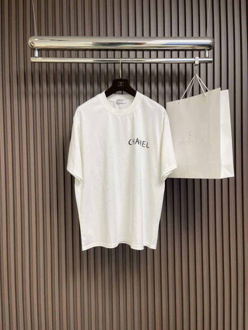 Chanel T-Shirts Casual 111308
